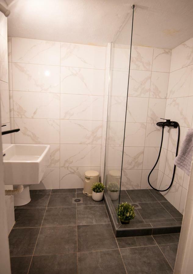 Appartement Houseloft Bianca District à Thessalonique Extérieur photo